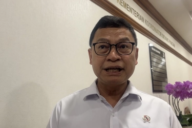 BPOM Sebut Label Pangan Tinggi Gula Wajib untuk Semua, Termasuk UMKM