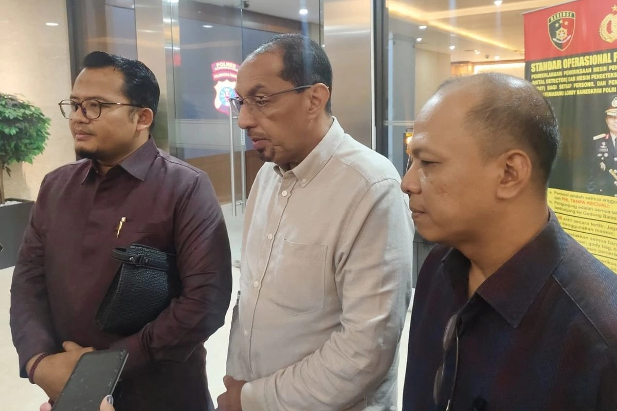 Dirut DSI Minta Maaf ke Para Lender, Klaim Tak Berniat Menipu