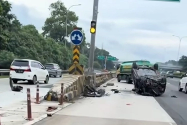 Diva Siregar Kecelakaan di Tol Jagorawi, Kenali Bahaya Microsleep yang Sering Tak Disadari
