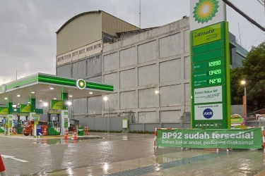 ESDM Ubah Skema Impor BBM Swasta, Berlaku Per Enam Bulan