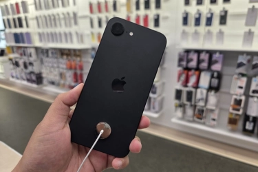 Fitur-Fitur Baru yang Akan Hadir di iPhone 17e