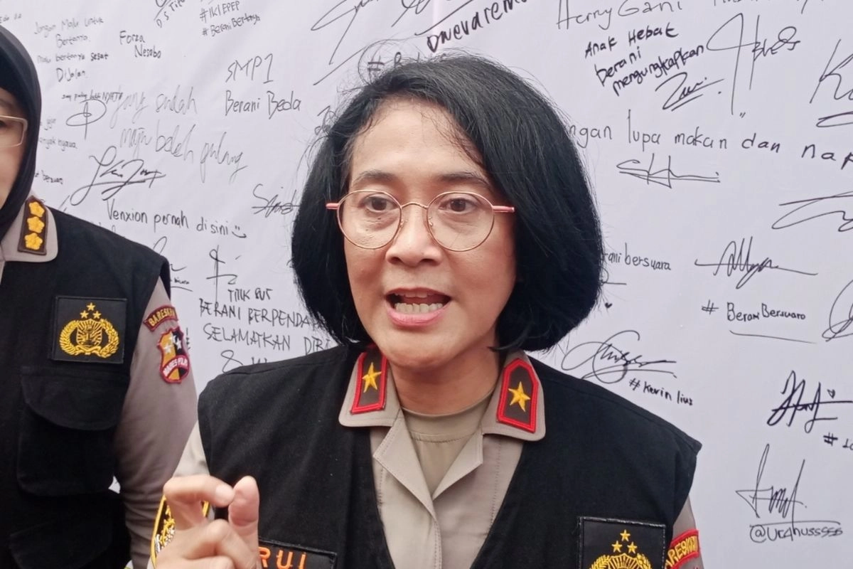 Hasil Asesmen 249 WNI Kerja ''Scam Online'', Mereka Direkurt Lewat Medsos