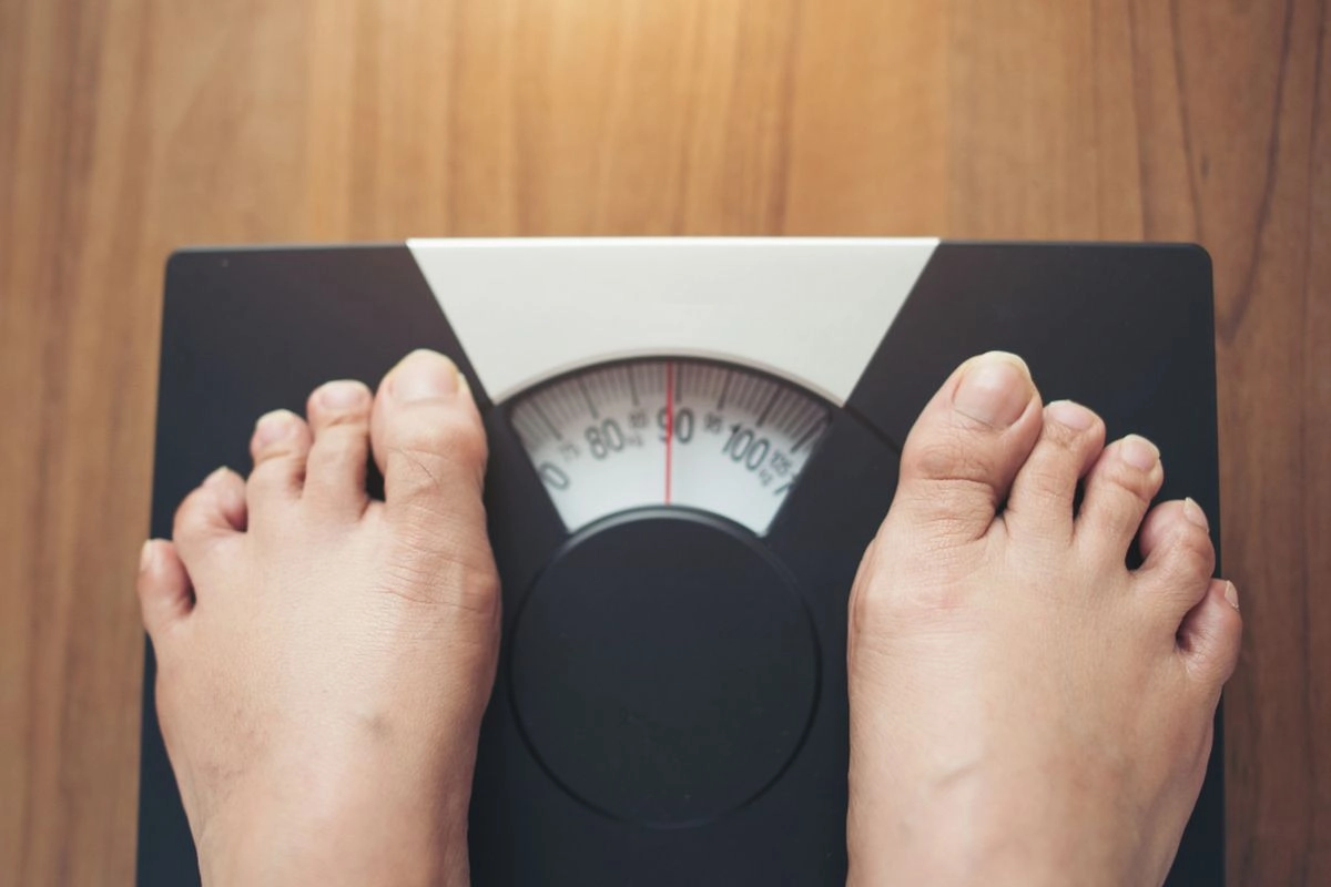 Ibu Tiga Anak Ini Turun Berat Badan 27 Kg dalam 4 Bulan, Vonis Diabetes Jadi Titik Balik