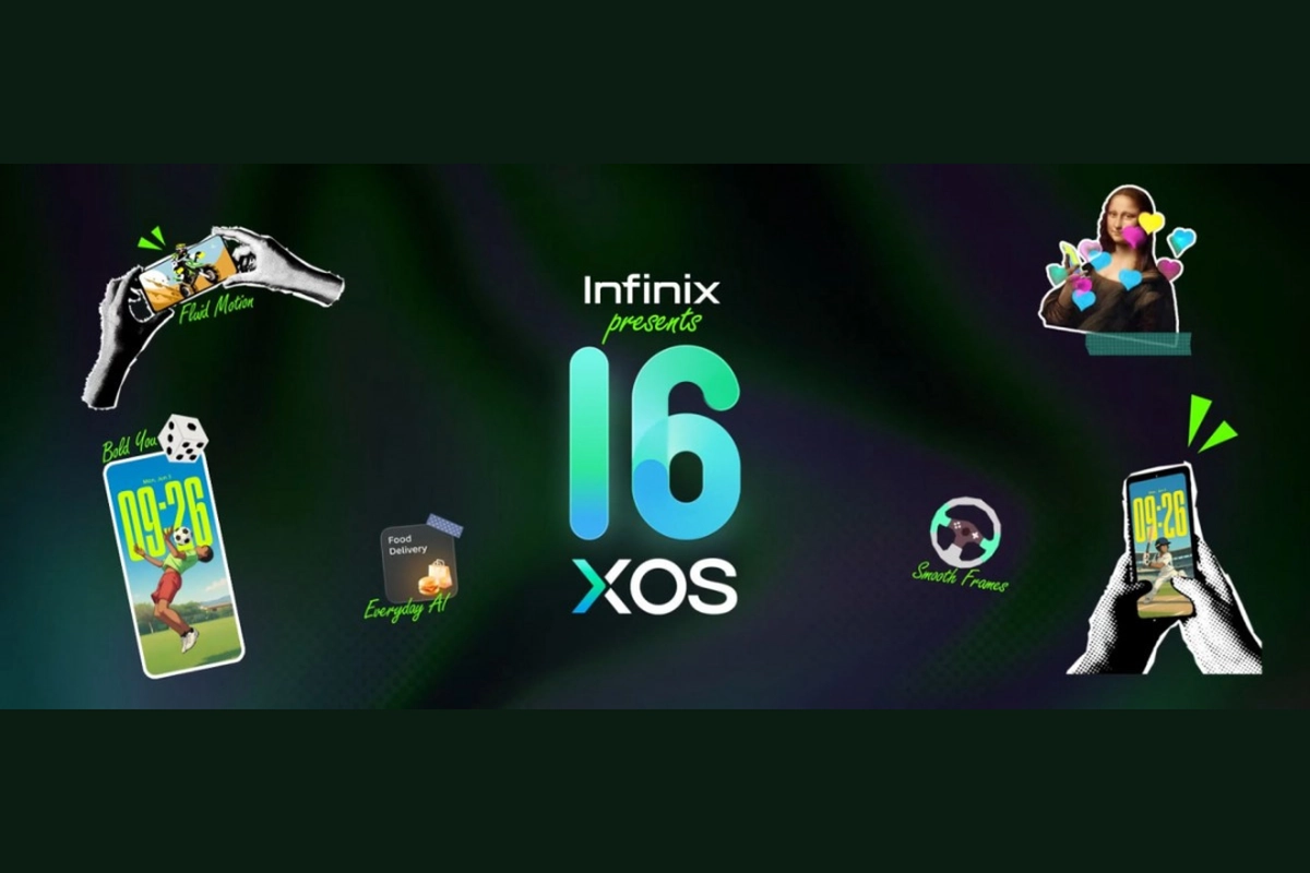 Ini 7 Fitur Baru di Infinix XOS 16, UI Berbasis Android 16