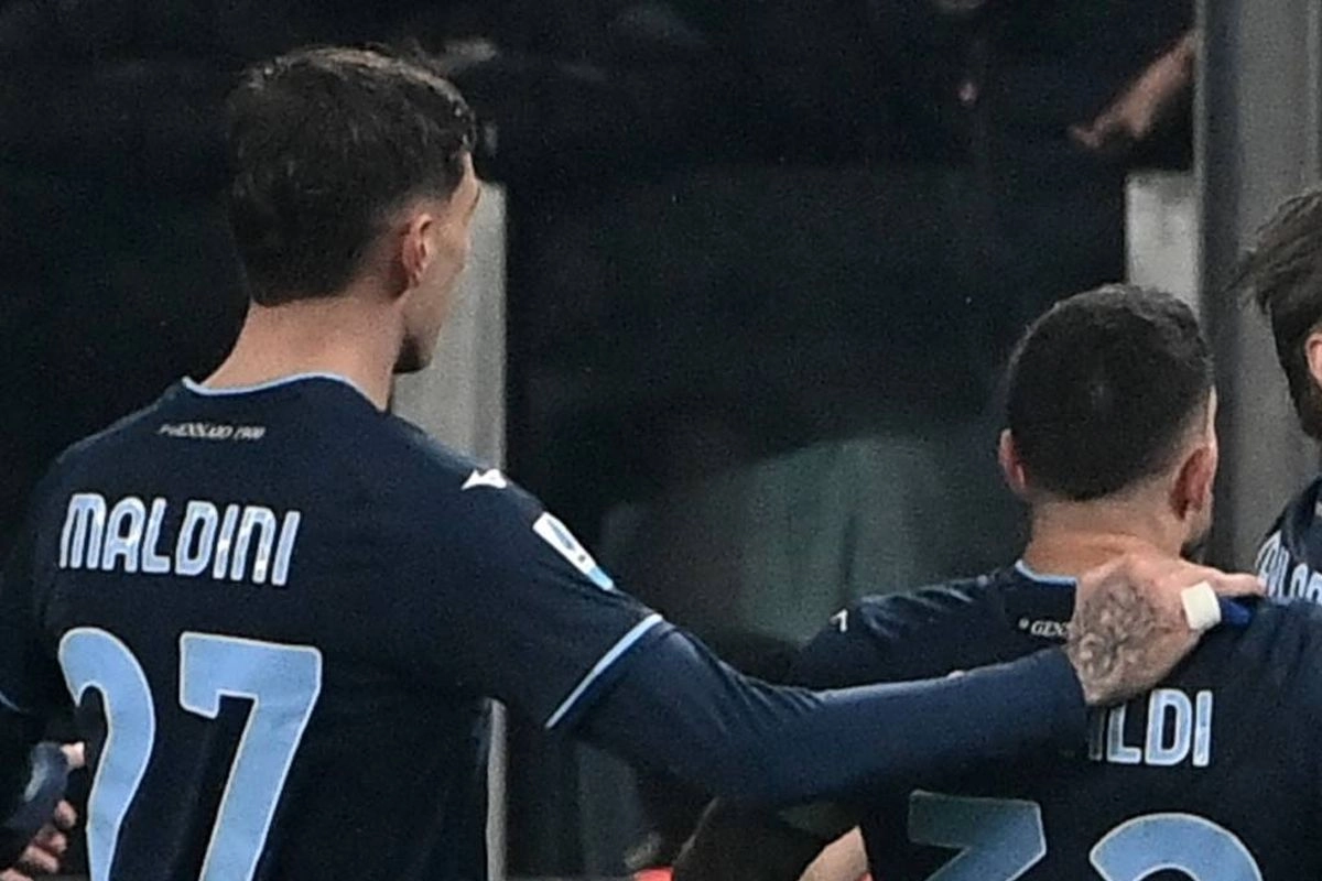 Kejutan Maldini untuk Juventus