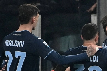 Kejutan Maldini untuk Juventus