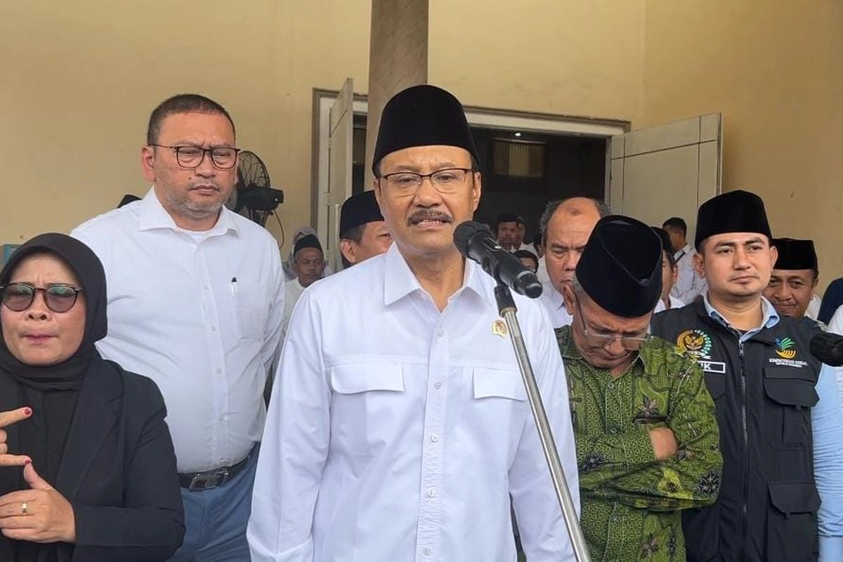 Kenapa Data BPJS PBI Kemenkes dan Kemensos Sempat Berbeda?