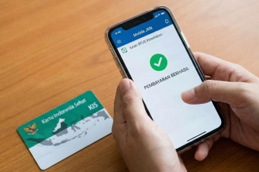 Komisi IX Dorong Pemerintah Sosialisasikan soal Penonaktifan PBI BPJS Kesehatan