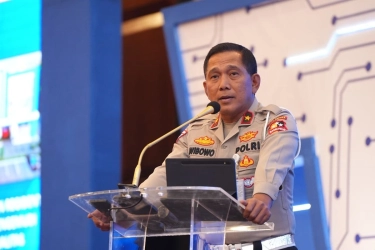 Korlantas Polri Terapkan BPKB Elektronik untuk Cegah Pemalsuan Dokumen