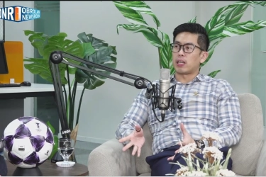 Langkah Kelme untuk Penuhi Permintaan Jersey Timnas Indonesia dari Berbagai Wilayah