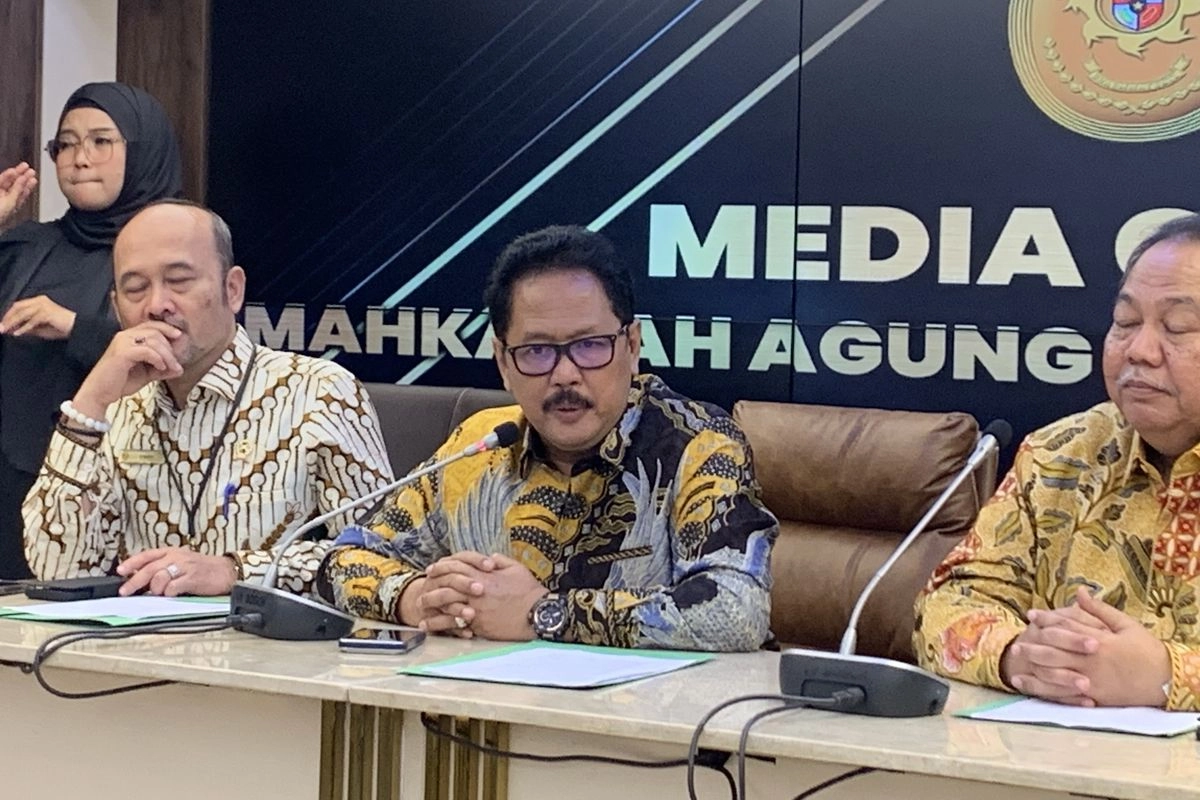 MA: Terima Kasih KPK yang OTT di PN Depok walau Menyakitkan