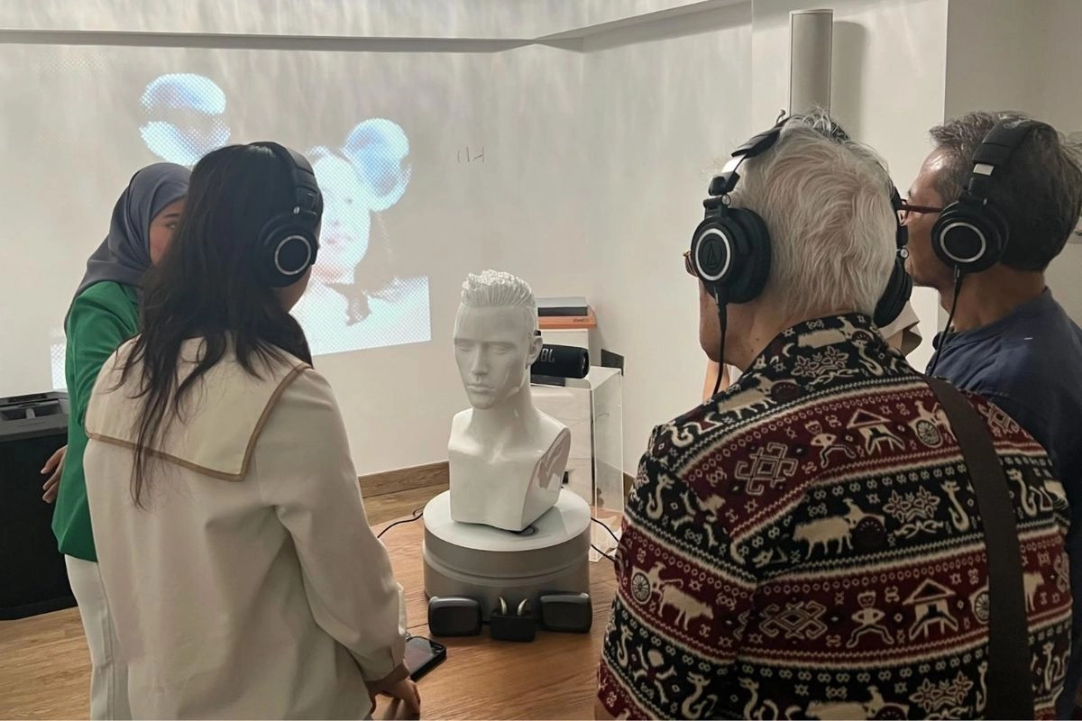 Mencegah Risiko Demensia, Deteksi Dini Gangguan Pendengaran Menjadi Prioritas Medis