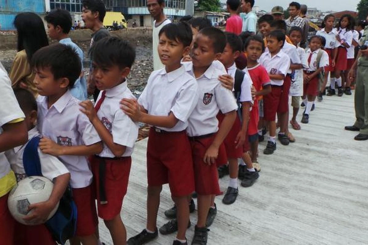Mengenal Hidden Hunger, Anak Terlihat Gemuk tapi Kurang Nutrisi