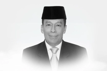 Menlu Berduka atas Meninggalnya Letjen Agus Widjojo: Kita Kehilangan Sosok Teguh