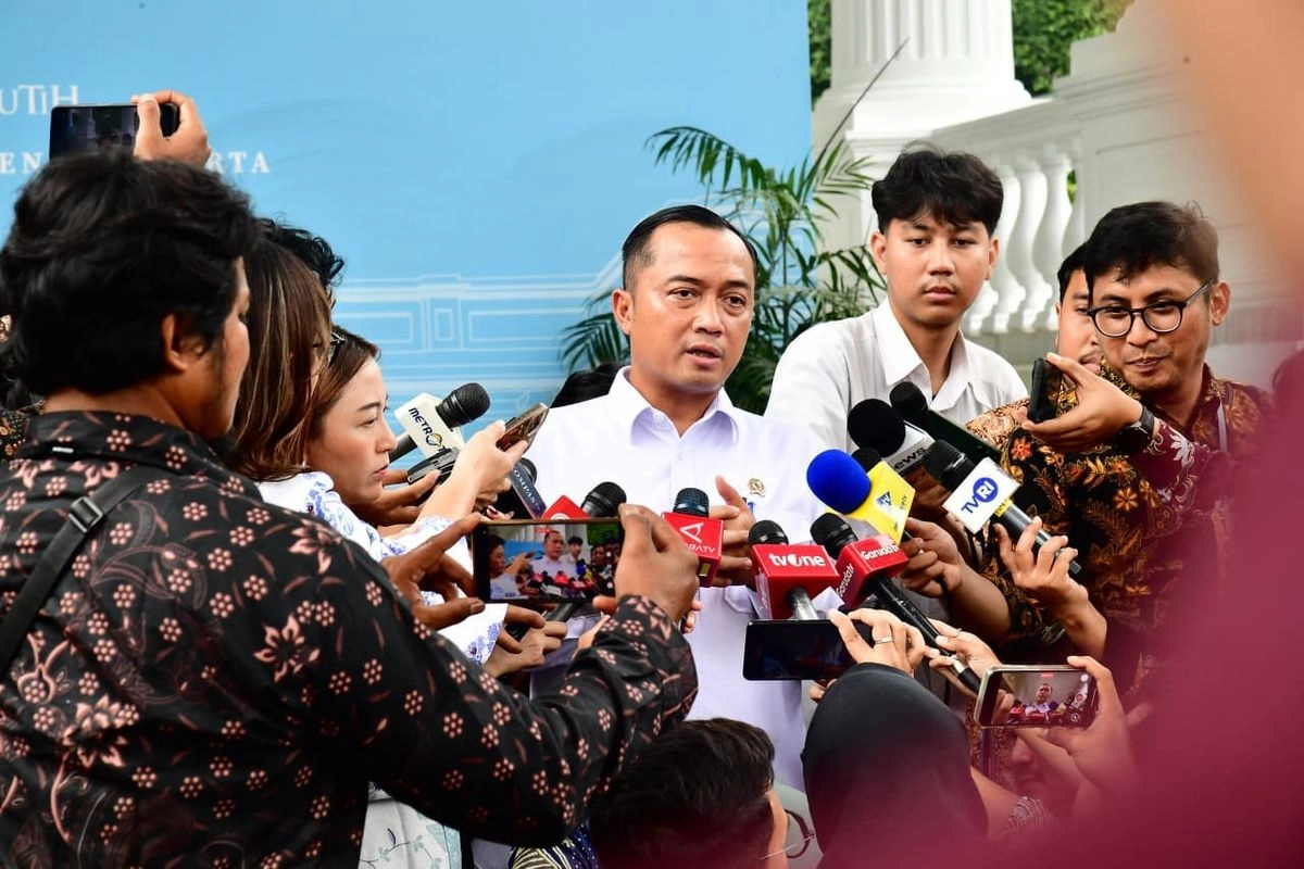 Mensesneg Minta Solusi Masalah BPJS Tak Harus Tunggu Perpres Terbit