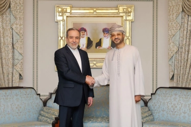 Meski Sepakat Negosiasi Lagi, Iran Tak Mau Percaya AS