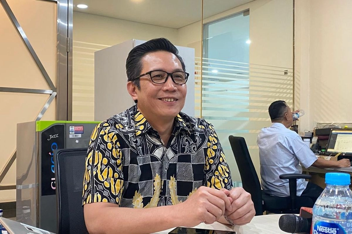 Moody’s Turunkan Outlook RI, Bos BEI Pastikan Fundamental Emiten Masih Solid