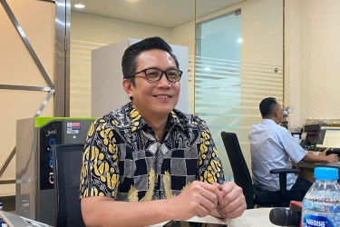 Moody’s Turunkan Outlook RI, Bos BEI Pastikan Fundamental Emiten Masih Solid