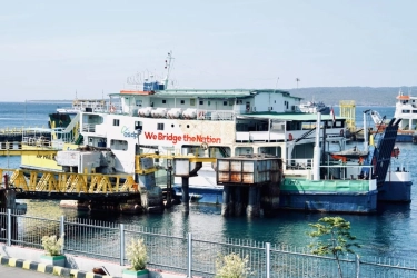 Mudik Gratis ASDP Lebaran 2026, Ini Rute dan Kuotanya