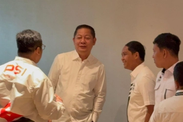 NasDem Pastikan Penggantian Rusdi Masse di DPR, Putri Dakka Calon Potensial