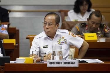 Obituari Agus Widjojo, Jenderal Pemikir Reformasi TNI