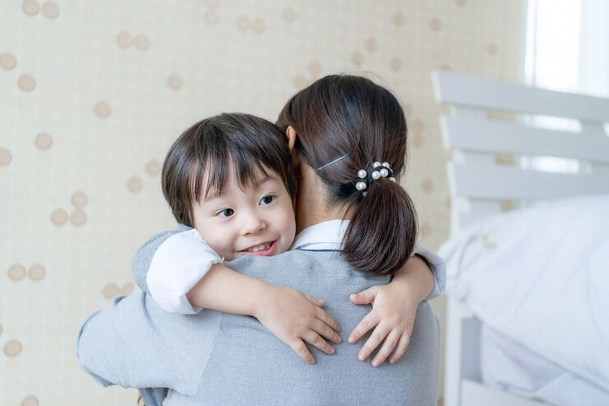 Parenting Menurut Nikita Willy, Setiap Ibu Punya Cara Berbeda