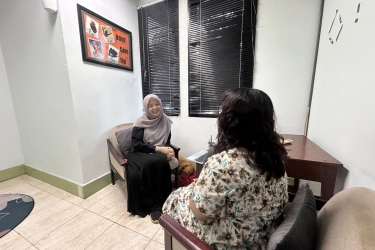 Pengalaman Berkonsultasi dengan Psikolog untuk Memulihkan Diri 