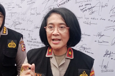 Polri Pulangkan 249 WNI dari Kamboja yang Direkrut untuk Kerja 