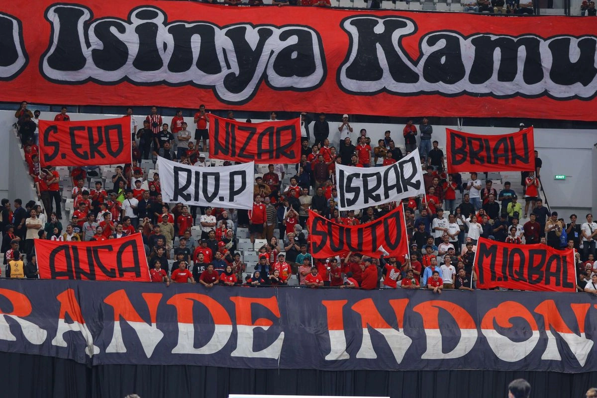 Proses Pencalonan Indonesia Jadi Tuan Rumah Piala Dunia Futsal 2028