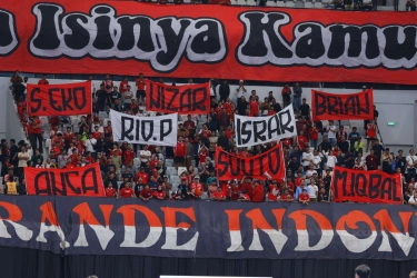 Proses Pencalonan Indonesia Jadi Tuan Rumah Piala Dunia Futsal 2028