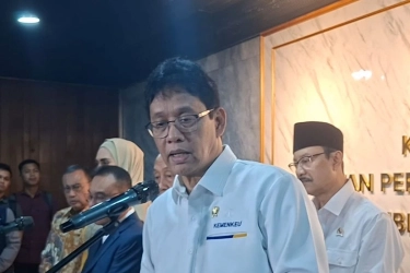 Purbaya Bersedia Gelontorkan 15 Miliar Penerima Bantuan Penderita Penyakit Kronis BPJS