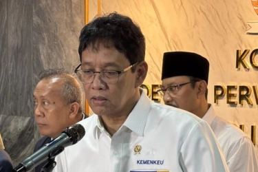 Purbaya Sebut Kisruh PBI JKN Rugikan Reputasi Pemerintah