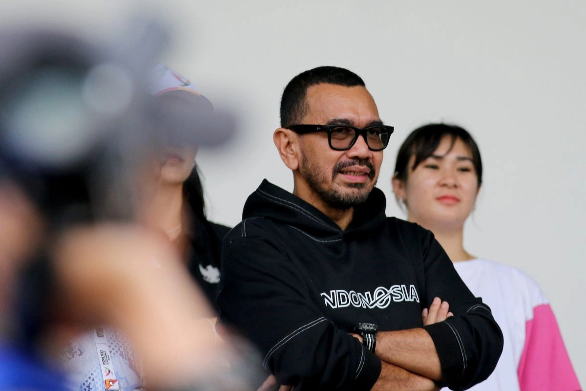 Reaksi PSSI Setelah Timnas U17 Indonesia Dicukur China 0-7