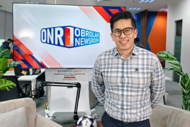 Rekam Jejak Kelme di Dunia Olahraga, Modal bagi Timnas Indonesia