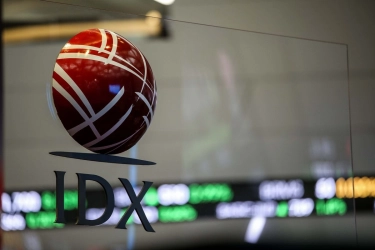 Saham NZIA dan ELPI Disuspensi BEI Usai Melonjak Tajam