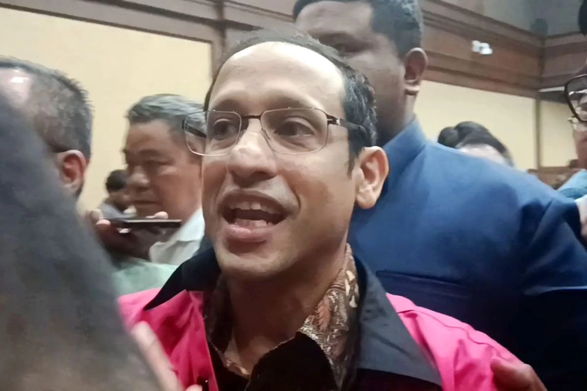 Saksi Kasus Noel Ungkap Kerja Sama Percetakan Sertifikat K3 dengan Kemnaker