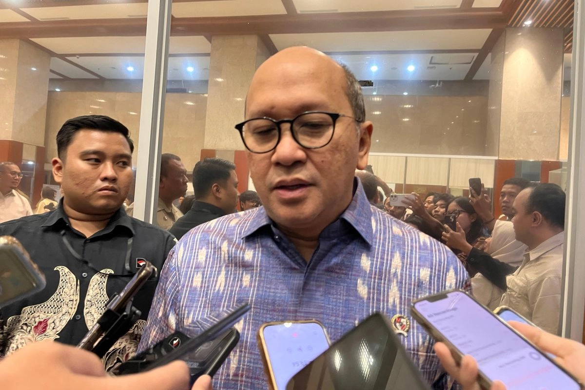 Setelah Izin Tambang Emas Martabe di Cabut, Pemerintah Bertemu dengan PT Agincourt Resources