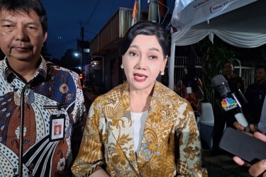 Soal Pemilihan Anggota Dewan Komisioner, Ini Komentar Plt Ketua OJK