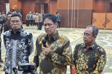 Tax Ratio Mandek Puluhan Tahun, Purbaya Sebut Ada Kekakuan Struktural