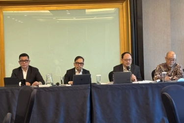 Terseret Isu Saham Gorengan, PIPA Bakal Ganti Nama dan Logo