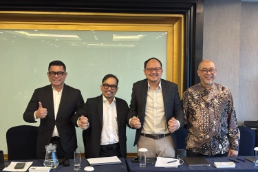 Terseret Isu Saham Gorengan, PIPA Fokus Reposisi Bisnis ke Sektor Energi