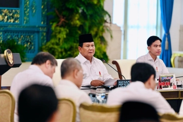 Wacana Prabowo Dua Periode di Era Pilpres Tanpa Ambang Batas