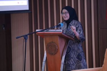 Wujudkan Birokrasi Efektif, Kementerian PANRB Dorong Kolaborasi Pemerintah dan Akademisi
