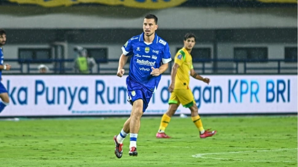 10 Pemain Diaspora Indonesia yang Kini Main di BRI Super League