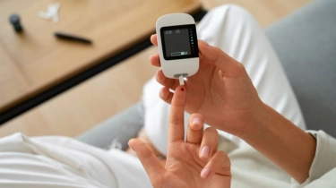 Anak Muda Kian Banyak Kena Diabetes, Pemerintah Siapkan Label Khusus Pada Kemasan Produk Gula Tinggi