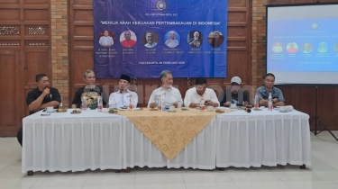 Aturan Tar dan Nikotin Dikhawatirkan Picu PHK Massal di Industri Kretek