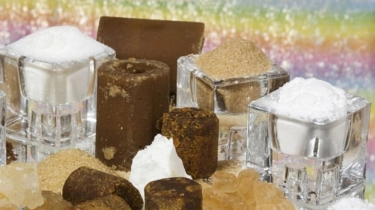 Aturan Wajib Label untuk Produk Tinggi Gula Ditargetkan Rampung Tahun Ini