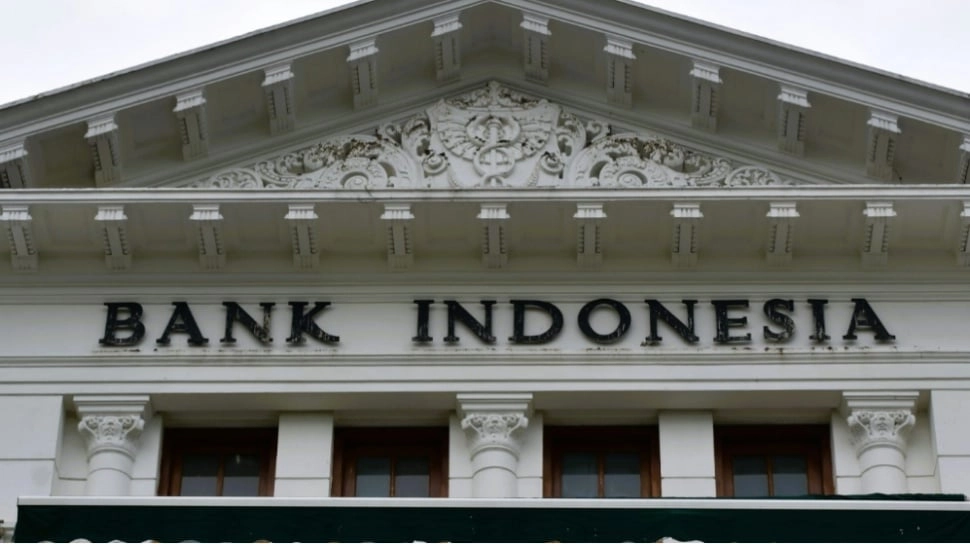 Bank Indonesia Tidak Umumkan Lagi Aliran Modal Asing, Ini Alasannya