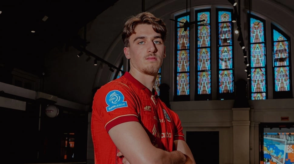 Banyak Pemain Naturalisasi Main di BRI Super League, Arya Sinulingga: Banyak Teori Konspirasi!