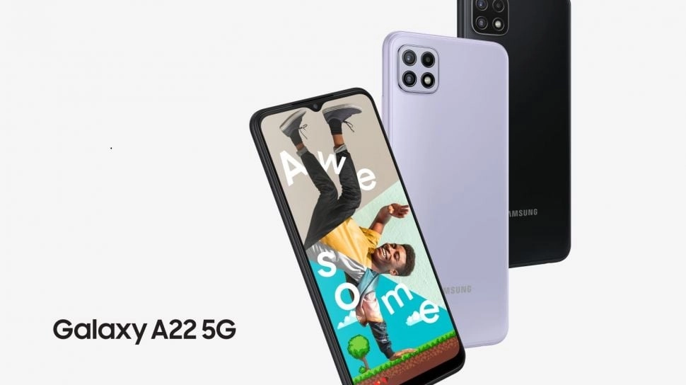 Cari HP Samsung Rp2 Jutaan? Ini 6 Pilihan yang Worth It Dibeli di Tahun 2026